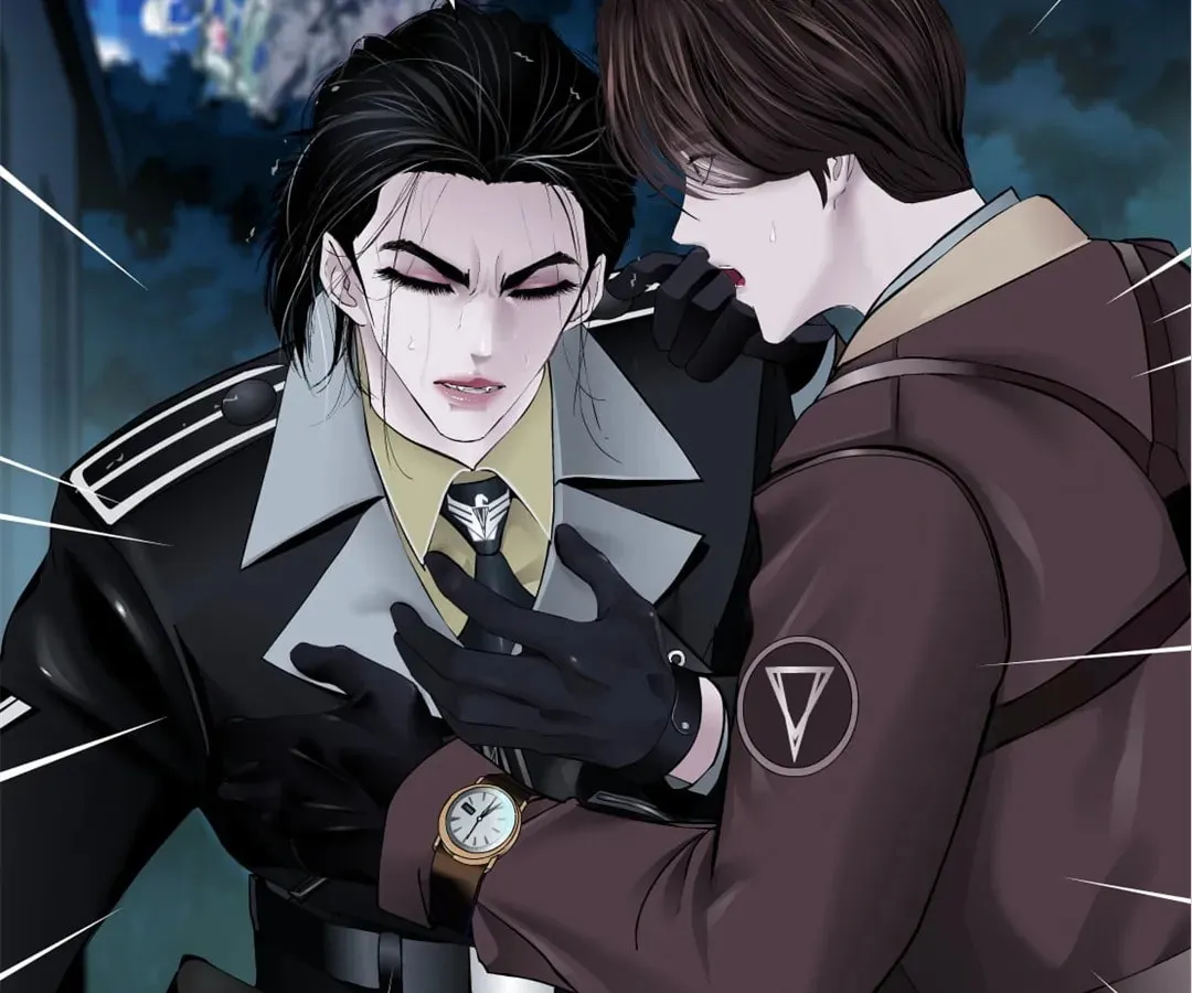 Read Mercy Killing chapter 223 image 52 on Lezhin