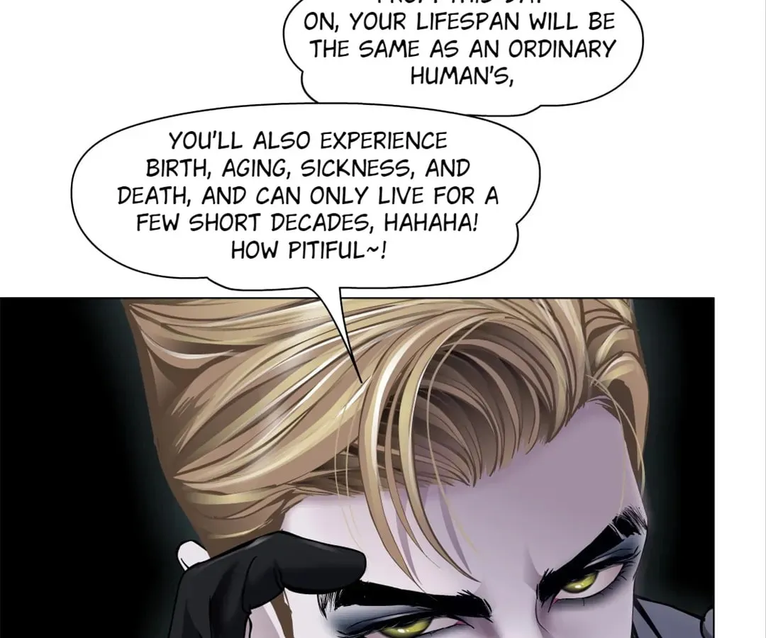 Read Mercy Killing chapter 223 image 59 on Lezhin