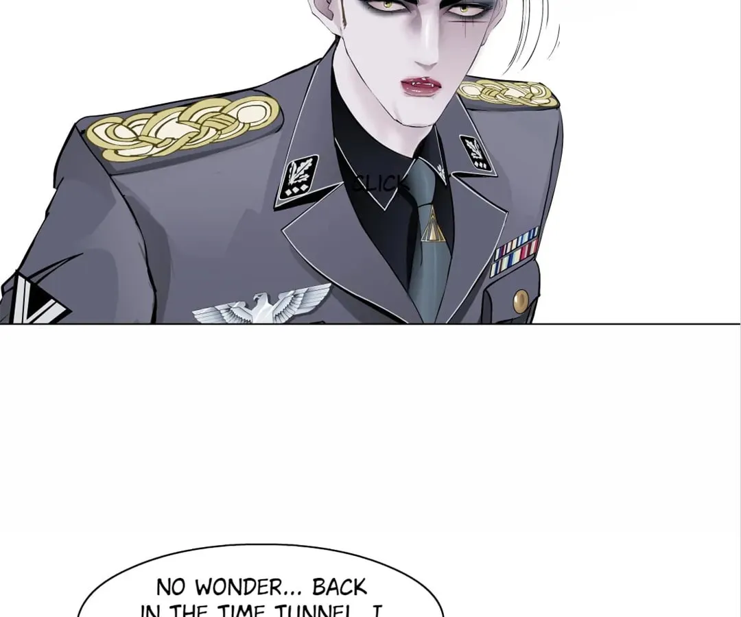 Read Mercy Killing chapter 223 image 63 on Lezhin