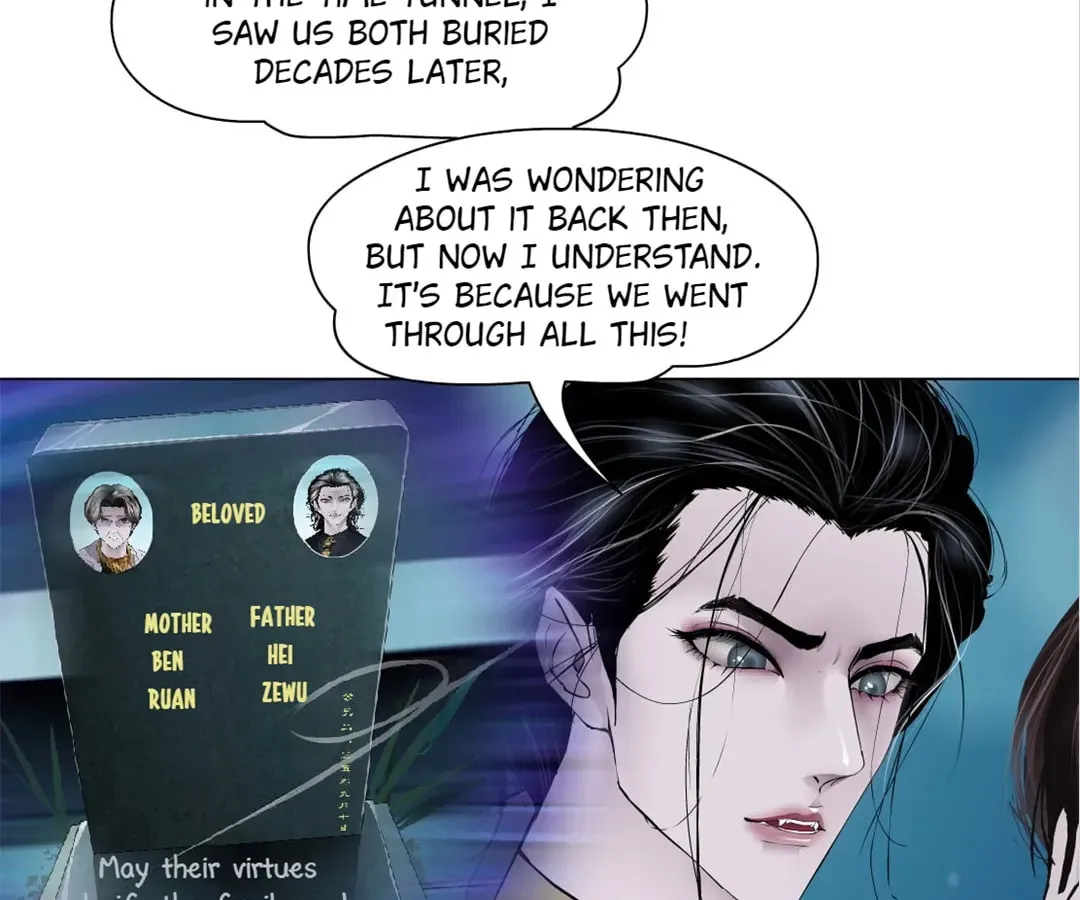 Read Mercy Killing chapter 223 image 64 on Lezhin