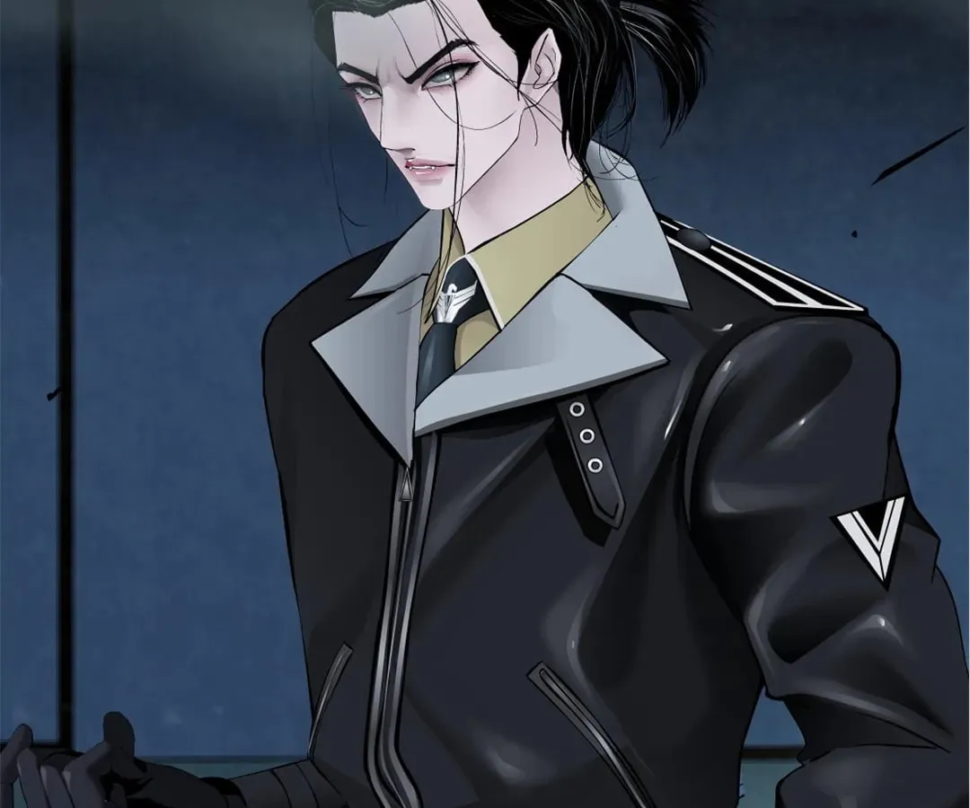 Read Mercy Killing chapter 223 image 69 on Lezhin