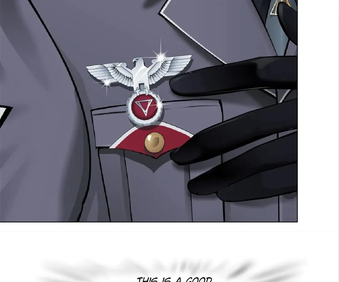 Read Mercy Killing chapter 223 image 8 on Lezhin