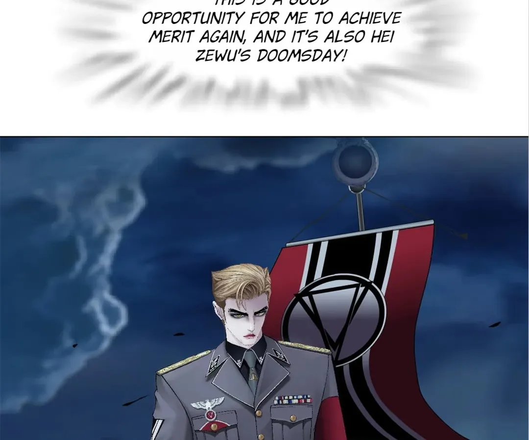 Read Mercy Killing chapter 223 image 9 on Lezhin