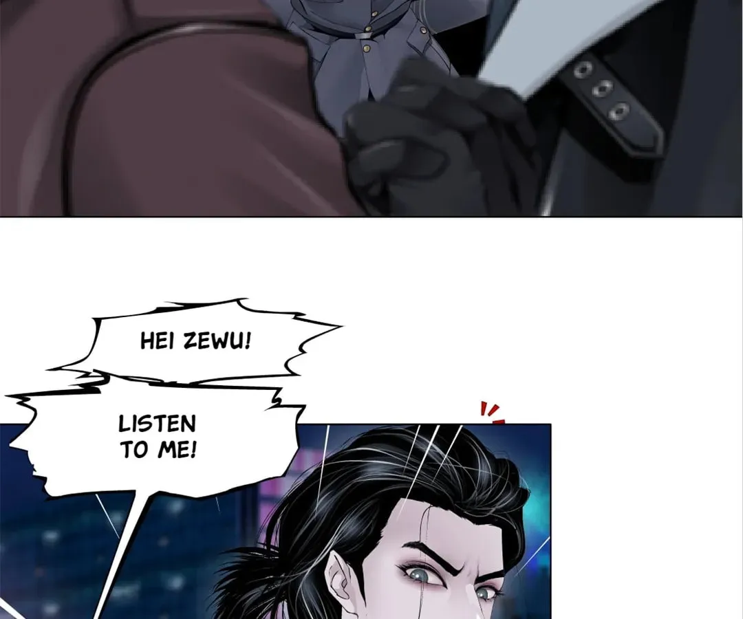 Read Mercy Killing chapter 224 image 1 on Lezhin