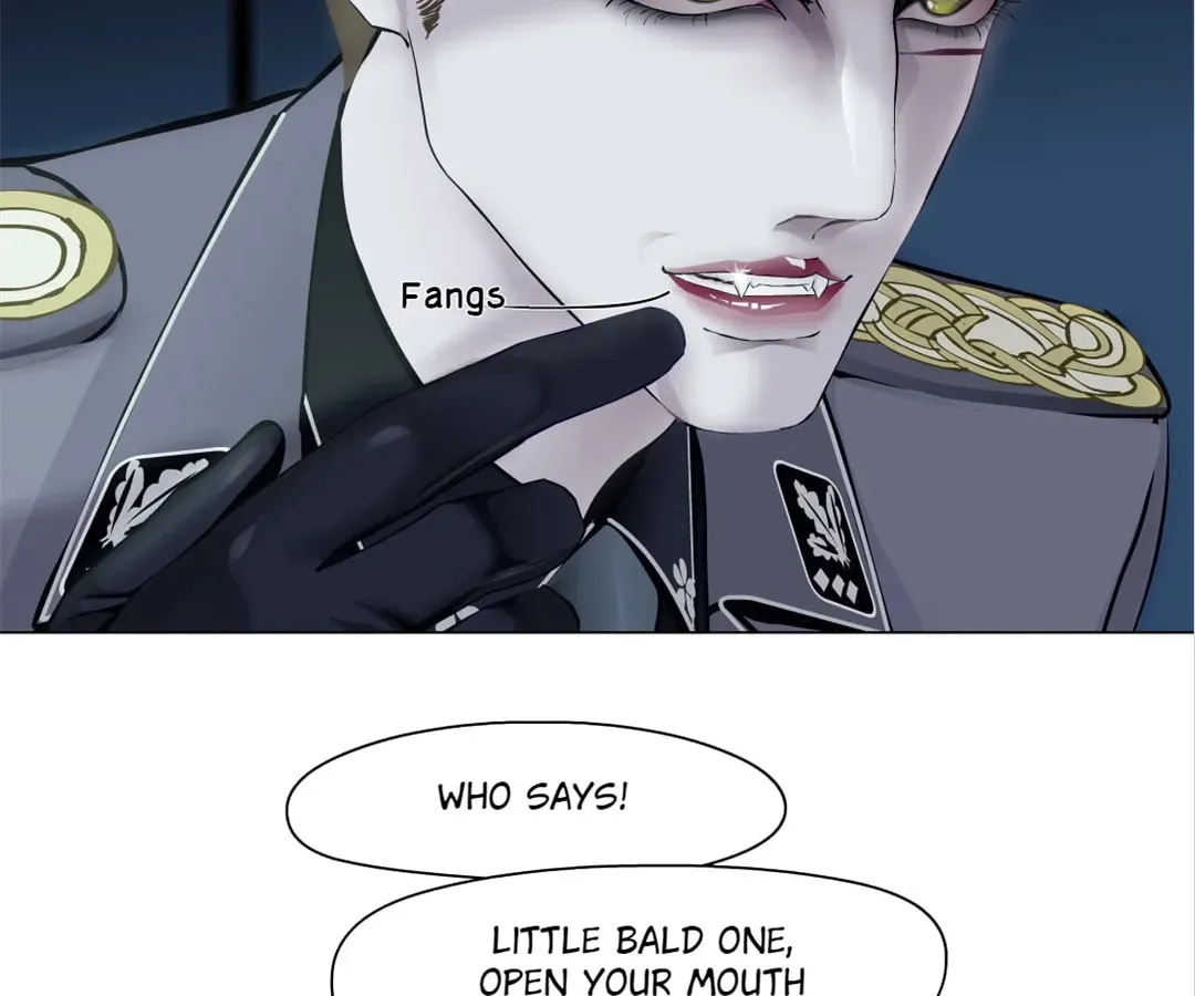 Read Mercy Killing chapter 224 image 11 on Lezhin