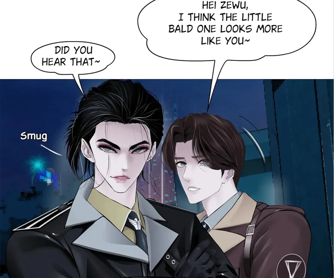 Read Mercy Killing chapter 224 image 16 on Lezhin