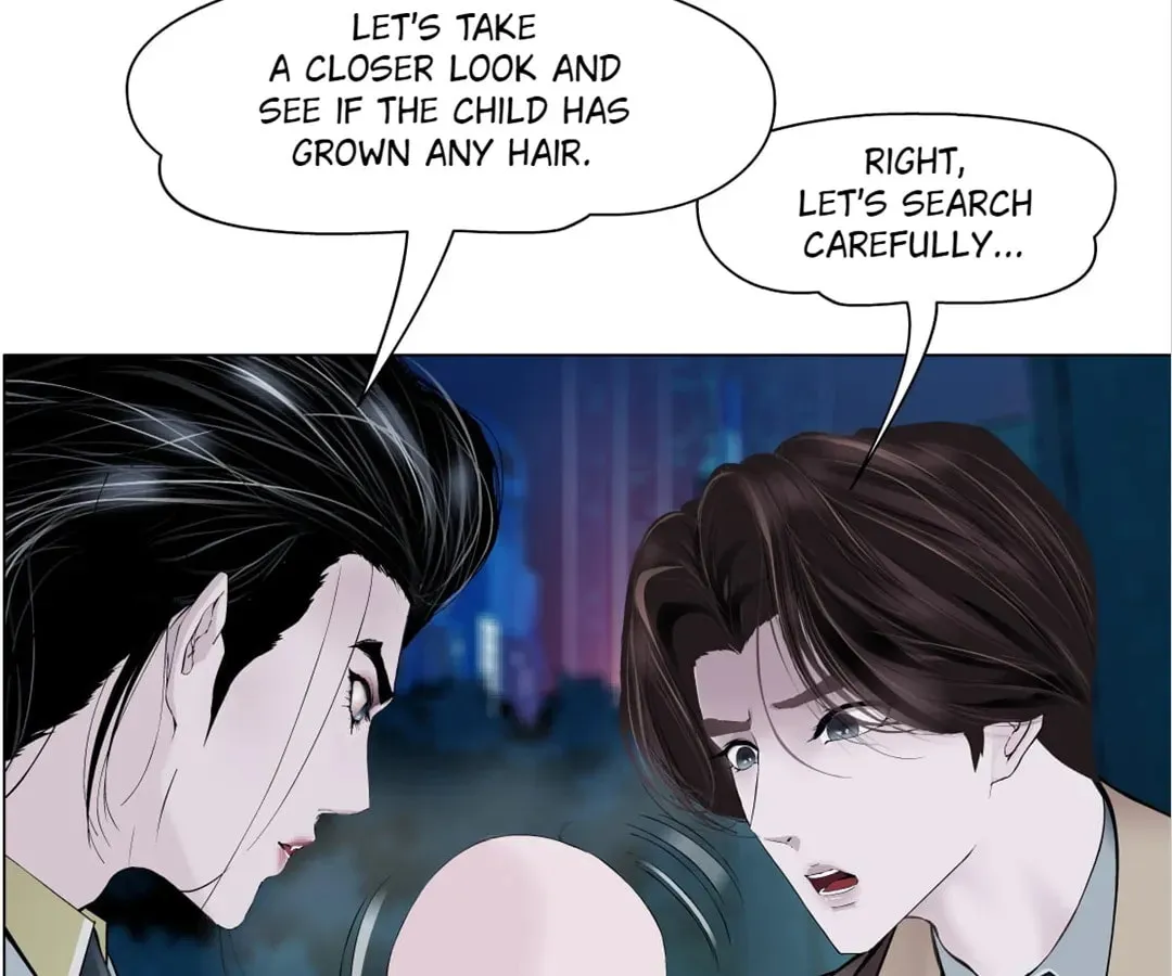 Read Mercy Killing chapter 224 image 21 on Lezhin