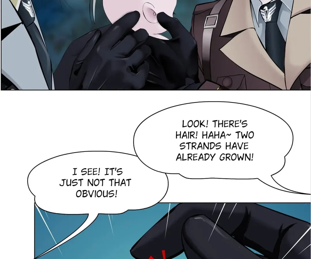 Read Mercy Killing chapter 224 image 22 on Lezhin