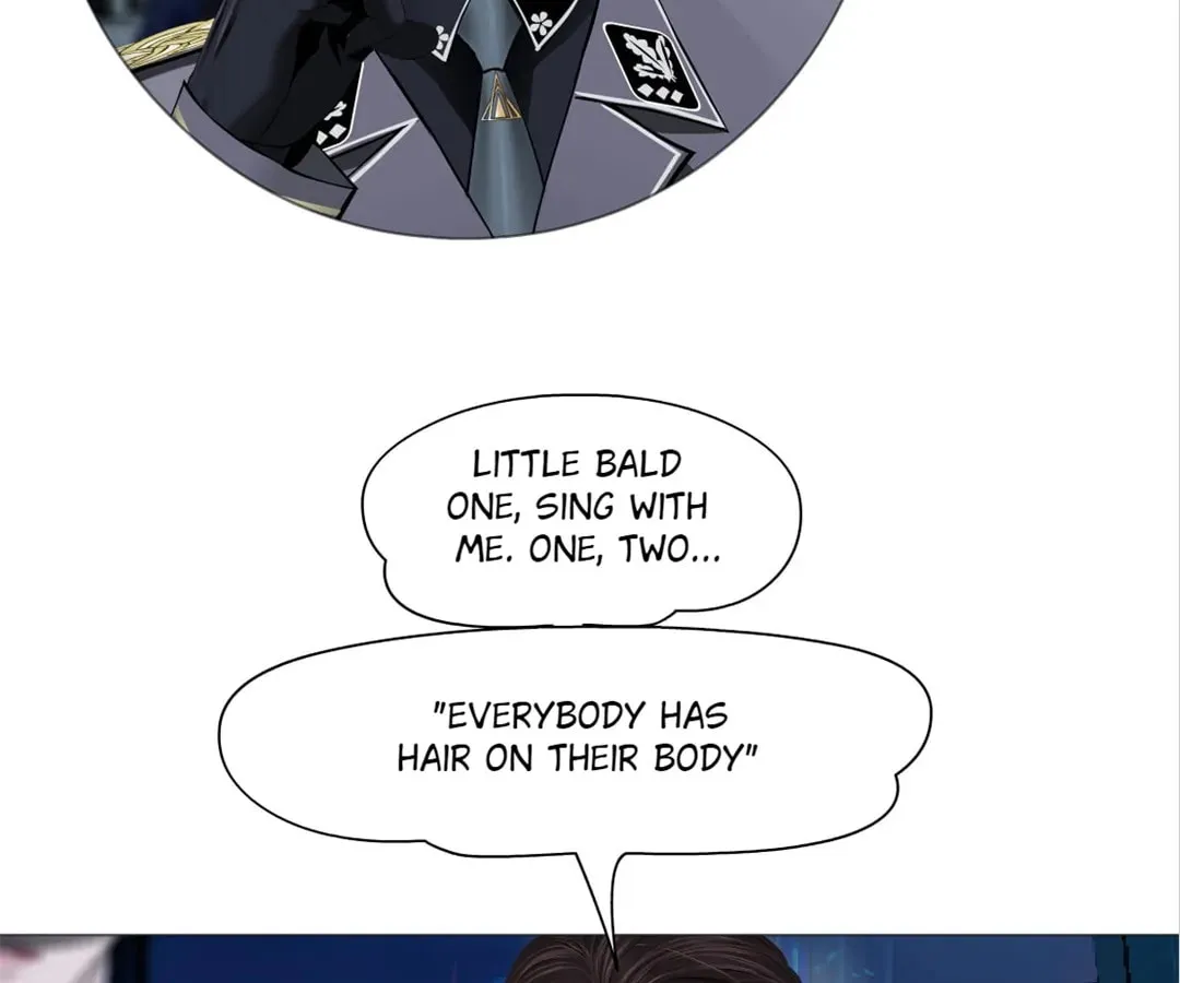 Read Mercy Killing chapter 224 image 25 on Lezhin