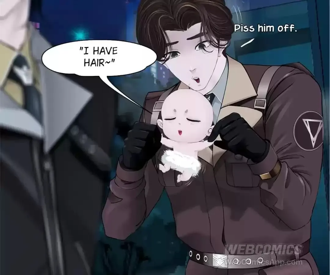 Read Mercy Killing chapter 224 image 26 on Lezhin