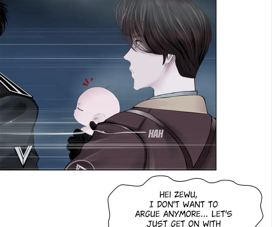 Read Mercy Killing chapter 224 image 30 on Lezhin