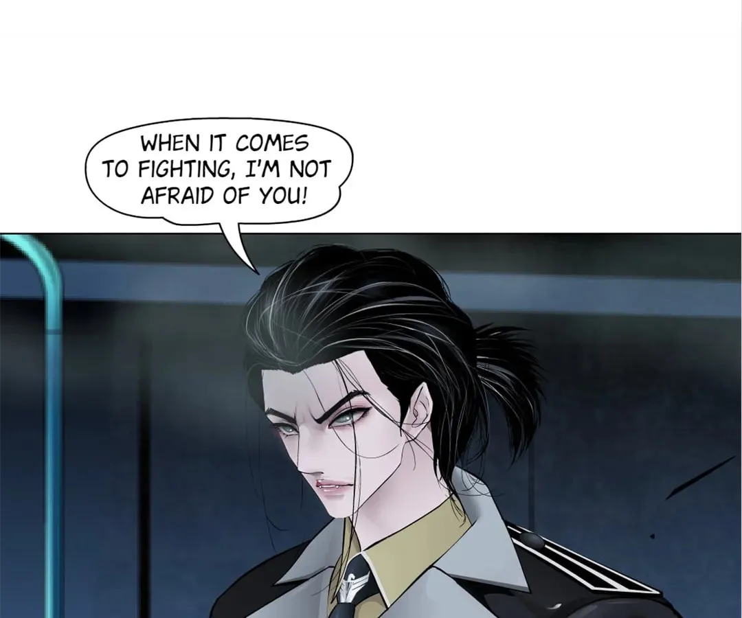 Read Mercy Killing chapter 224 image 33 on Lezhin