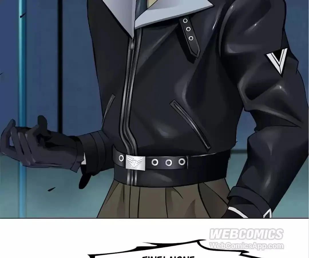 Read Mercy Killing chapter 224 image 34 on Lezhin