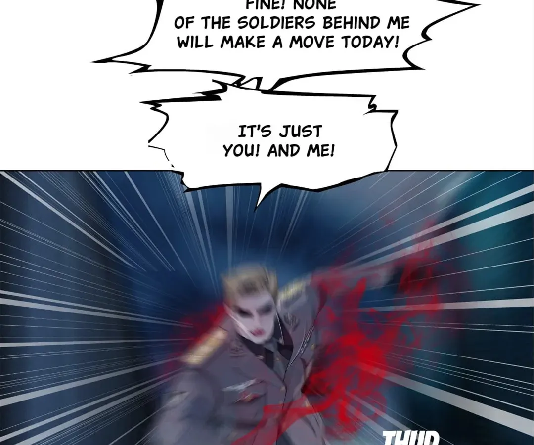 Read Mercy Killing chapter 224 image 35 on Lezhin