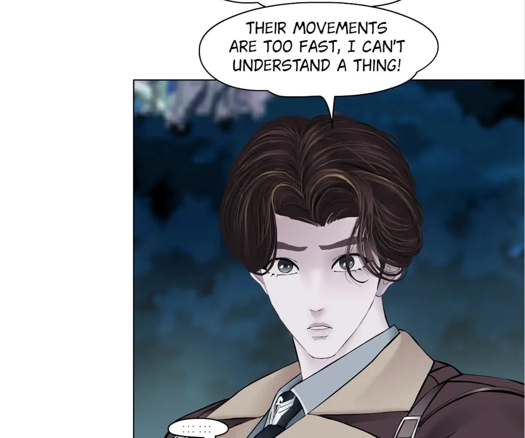 Read Mercy Killing chapter 224 image 40 on Lezhin