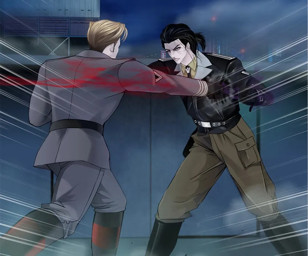 Read Mercy Killing chapter 224 image 43 on Lezhin