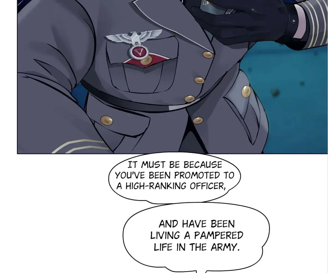 Read Mercy Killing chapter 224 image 47 on Lezhin