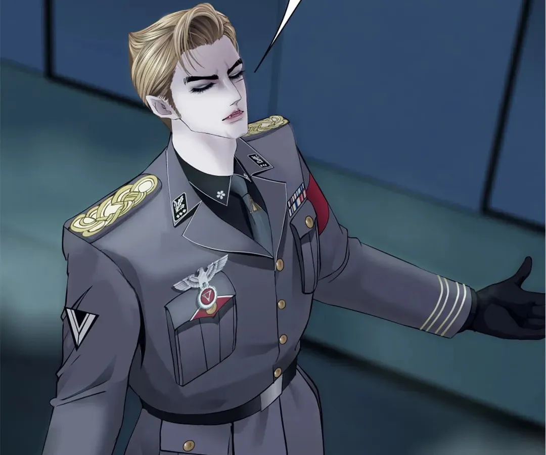 Read Mercy Killing chapter 224 image 5 on Lezhin