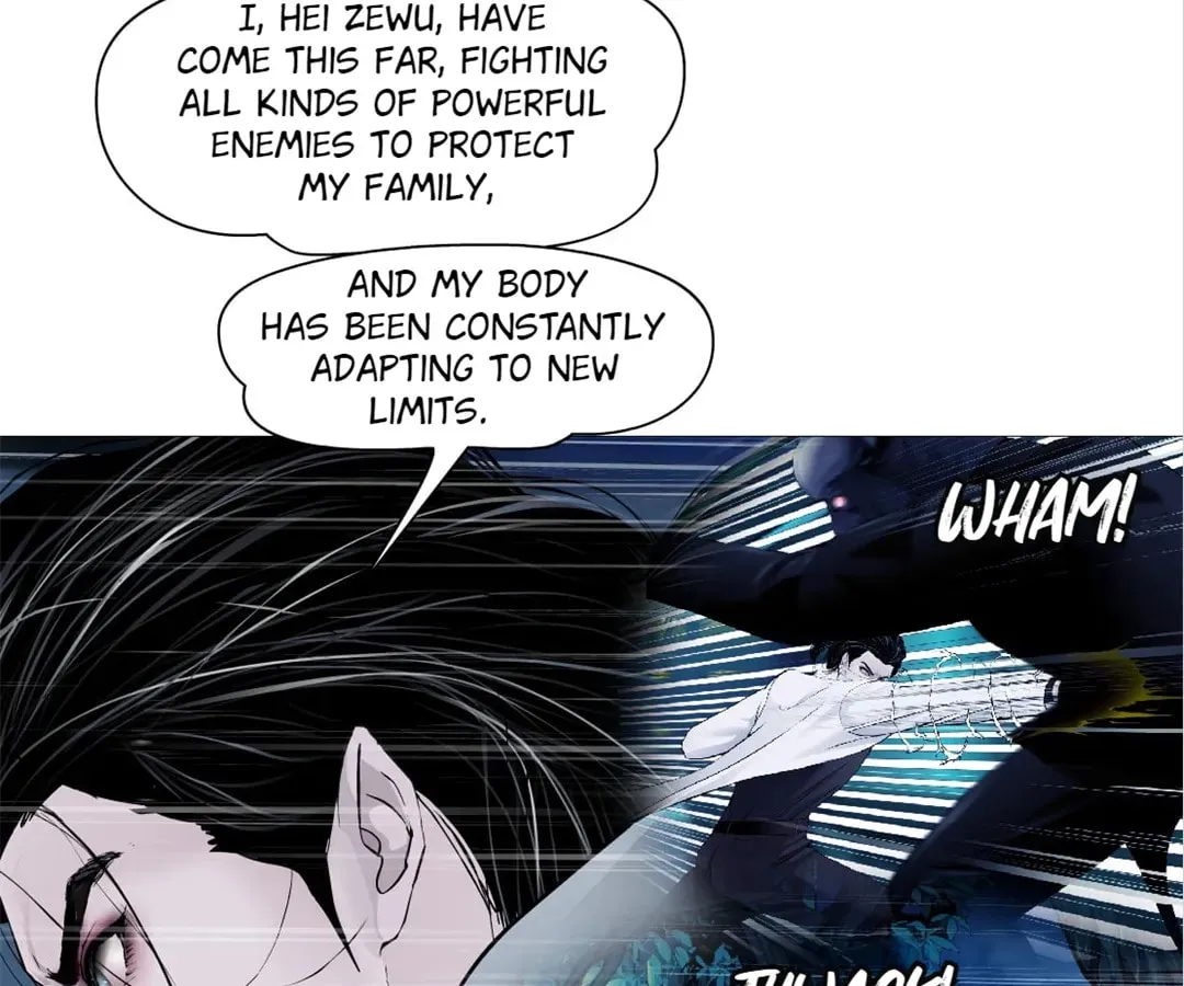Read Mercy Killing chapter 224 image 51 on Lezhin