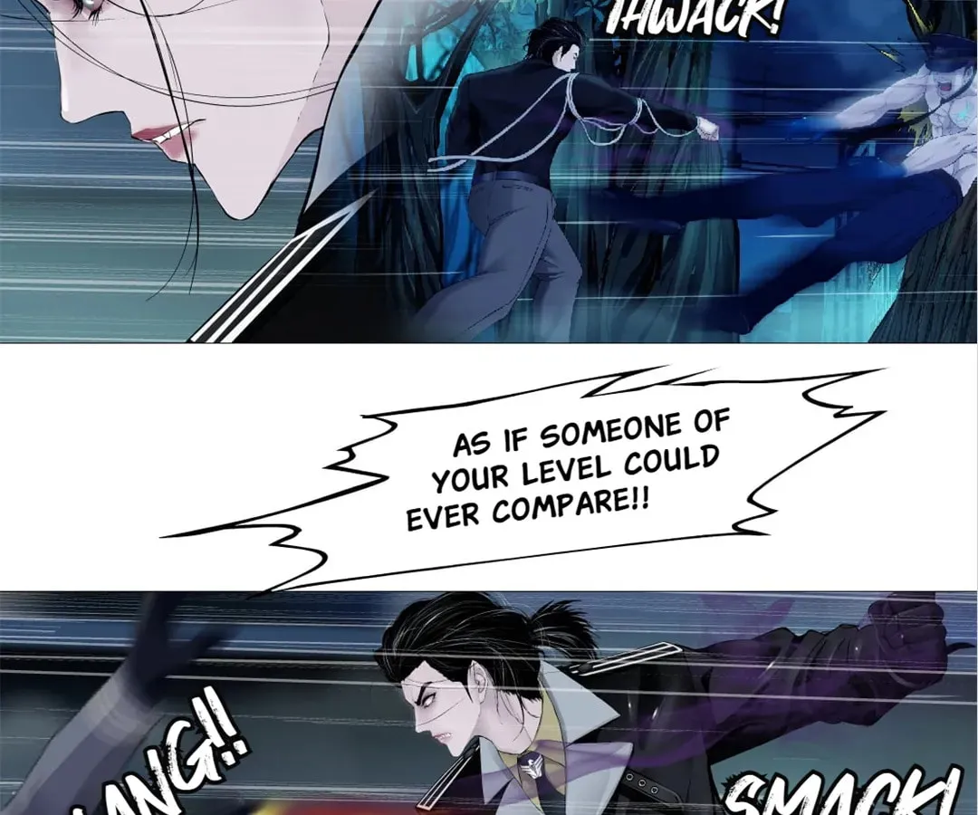Read Mercy Killing chapter 224 image 52 on Lezhin