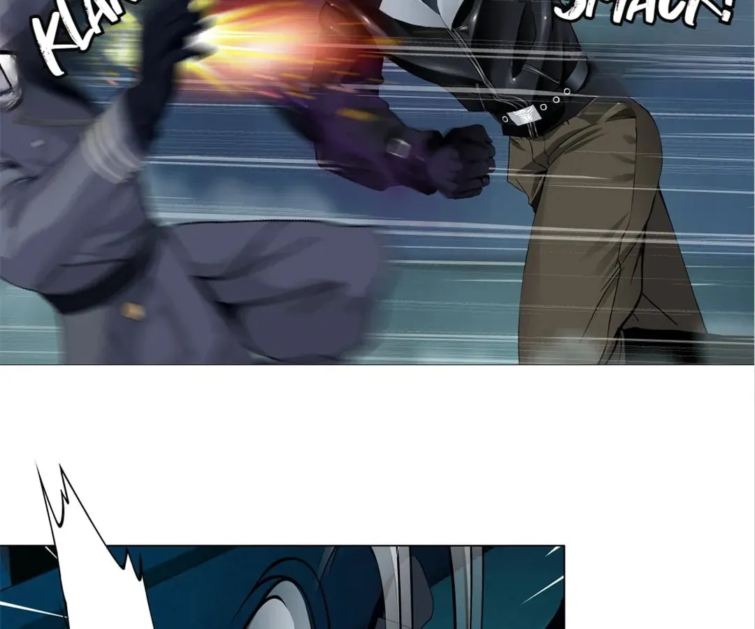 Read Mercy Killing chapter 224 image 53 on Lezhin