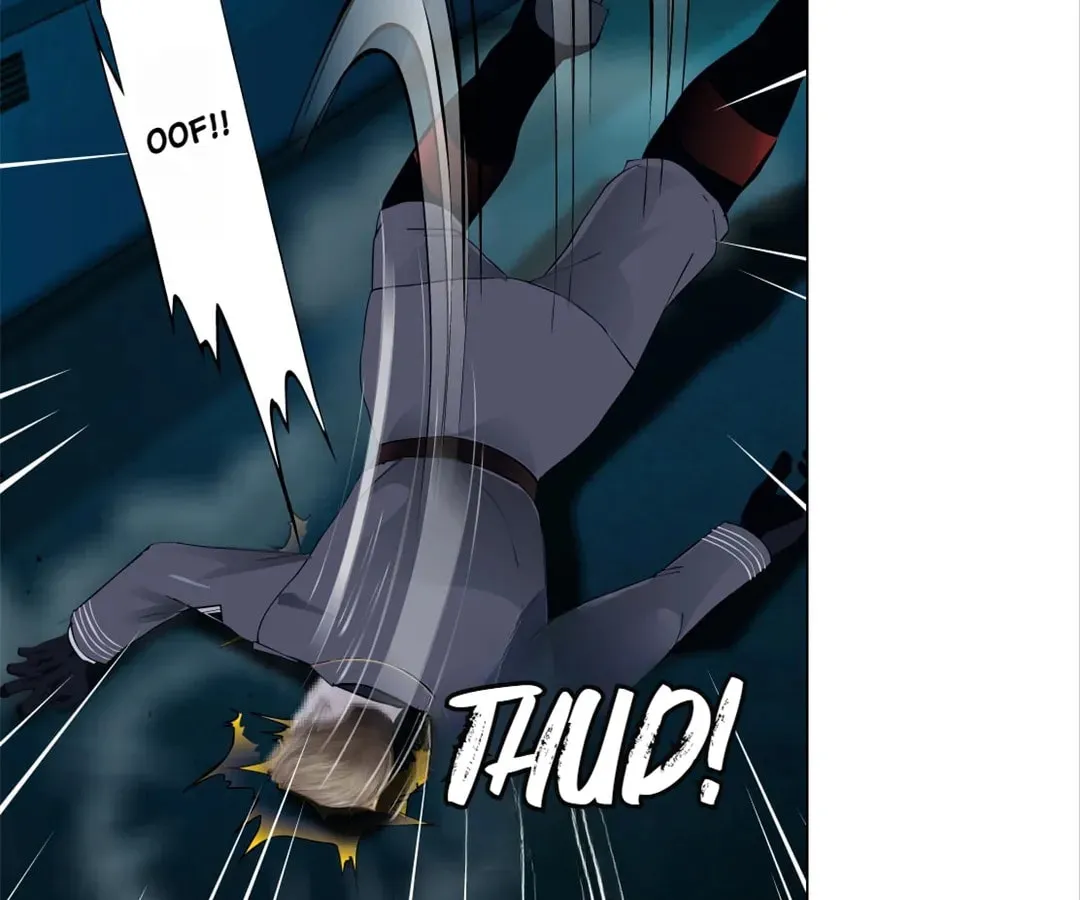 Read Mercy Killing chapter 224 image 54 on Lezhin