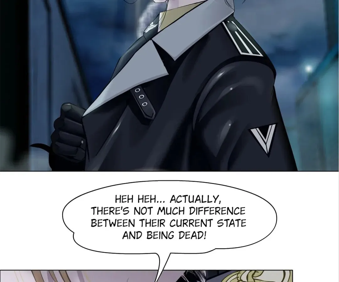 Read Mercy Killing chapter 224 image 56 on Lezhin