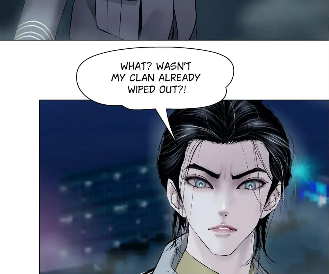 Read Mercy Killing chapter 224 image 6 on Lezhin