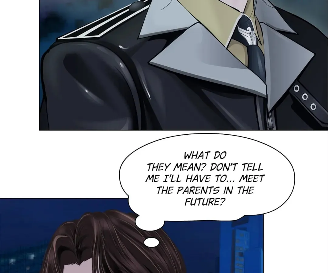 Read Mercy Killing chapter 224 image 7 on Lezhin