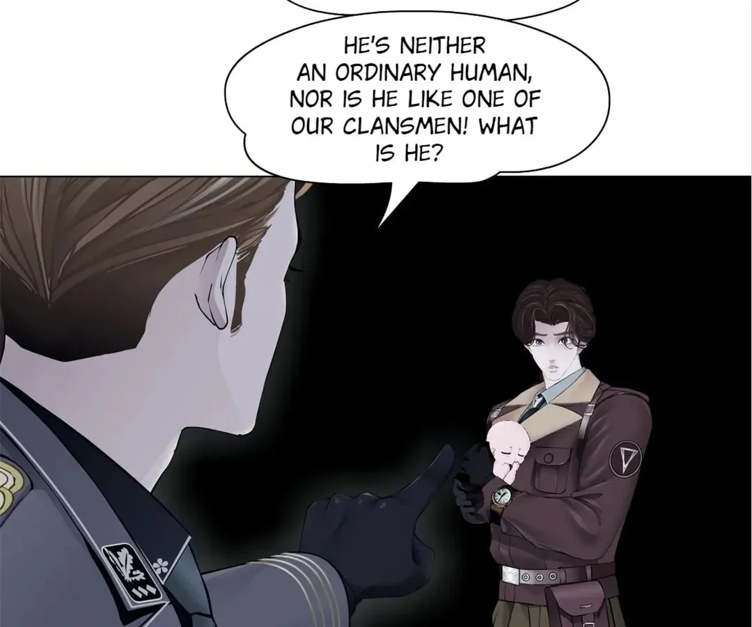 Read Mercy Killing chapter 224 image 9 on Lezhin