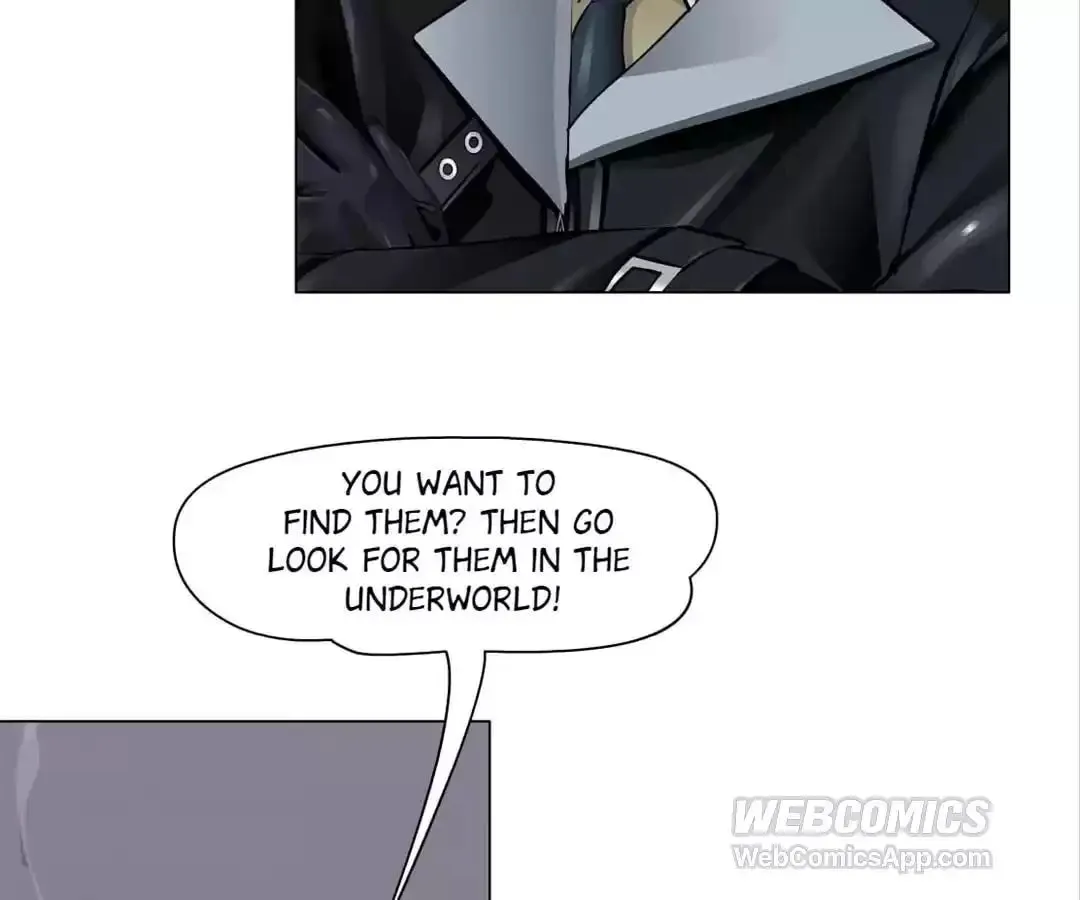 Read Mercy Killing chapter 225 image 10 on Lezhin