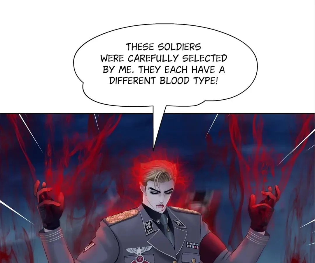 Read Mercy Killing chapter 225 image 16 on Lezhin