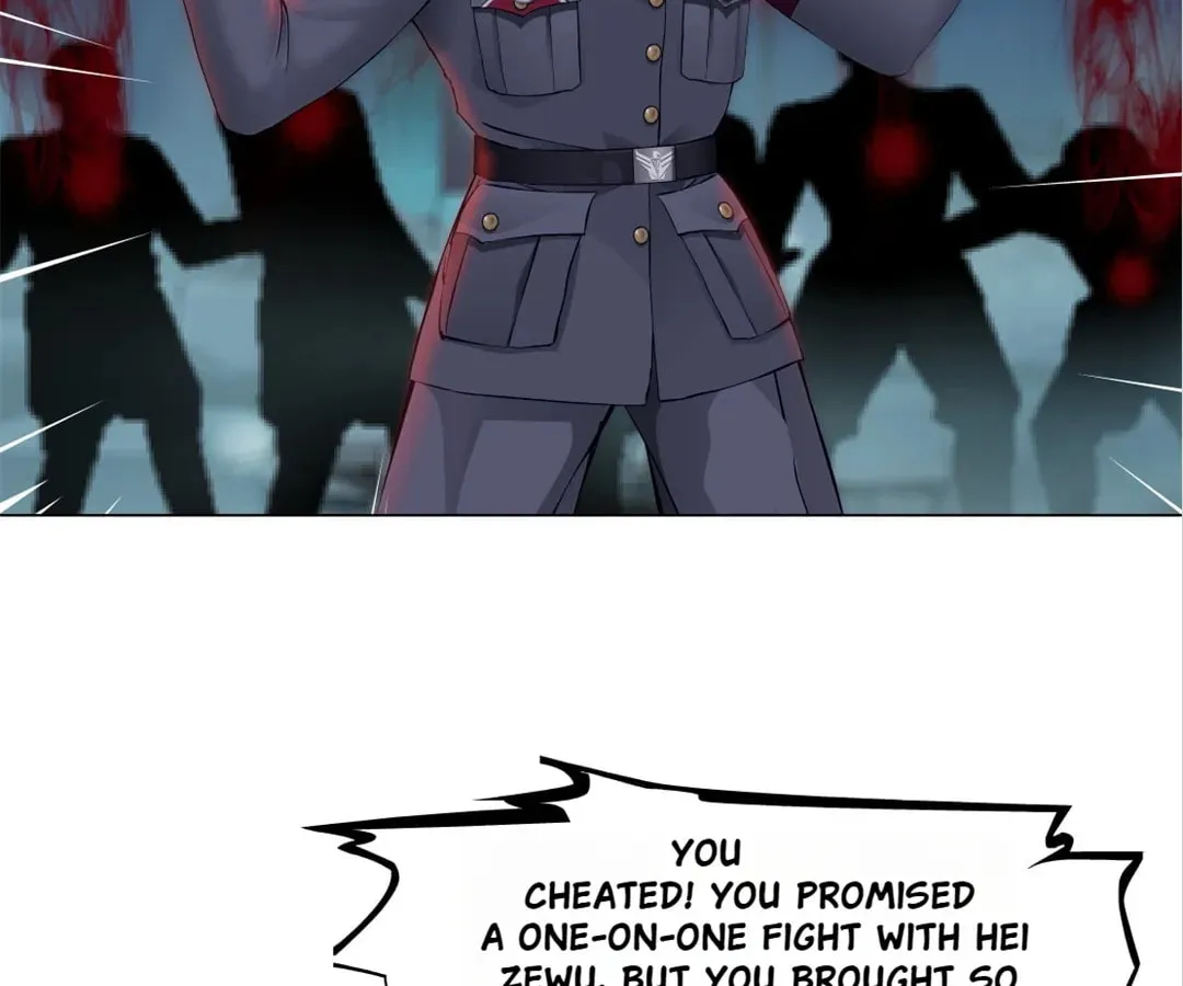 Read Mercy Killing chapter 225 image 17 on Lezhin