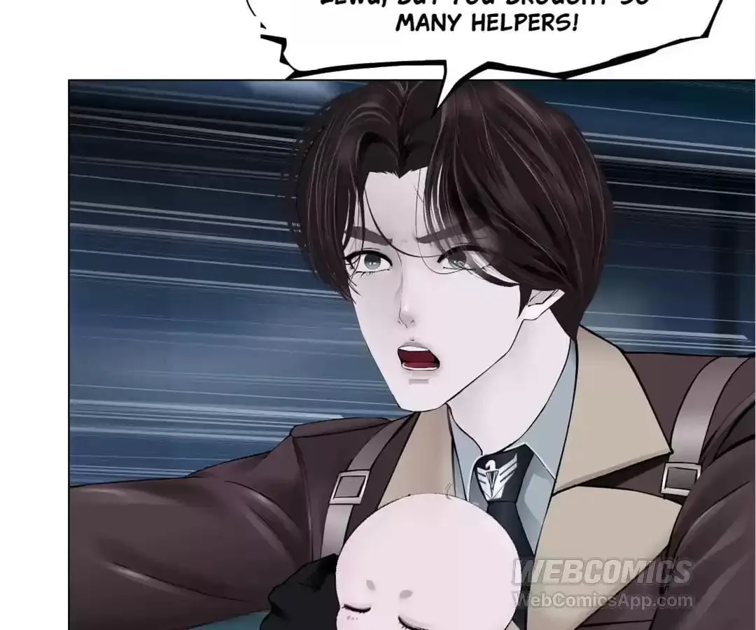 Read Mercy Killing chapter 225 image 18 on Lezhin