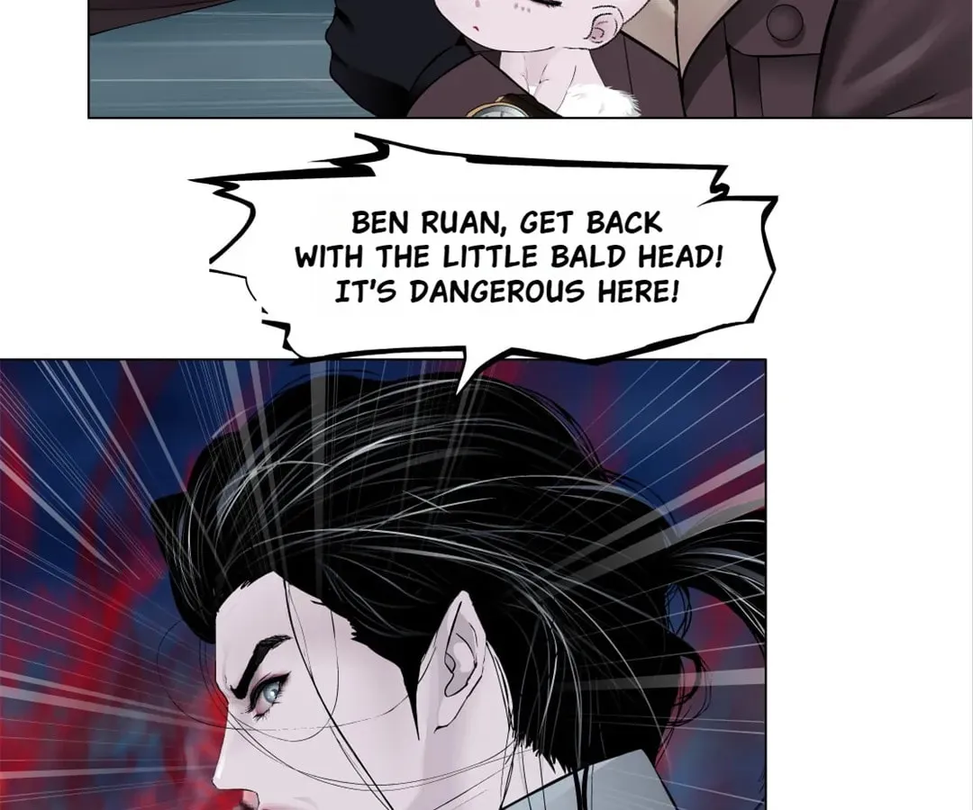 Read Mercy Killing chapter 225 image 19 on Lezhin