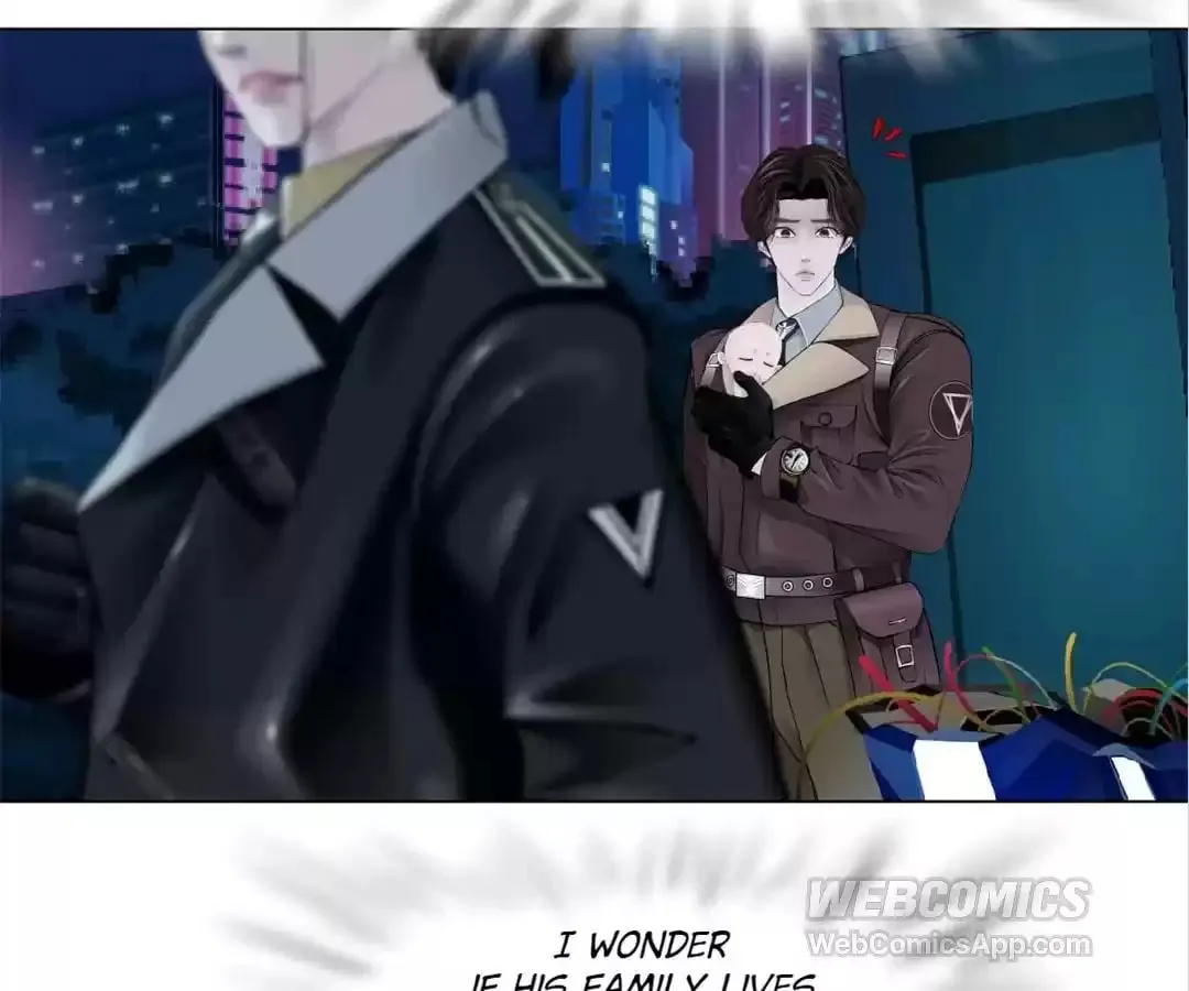 Read Mercy Killing chapter 225 image 2 on Lezhin