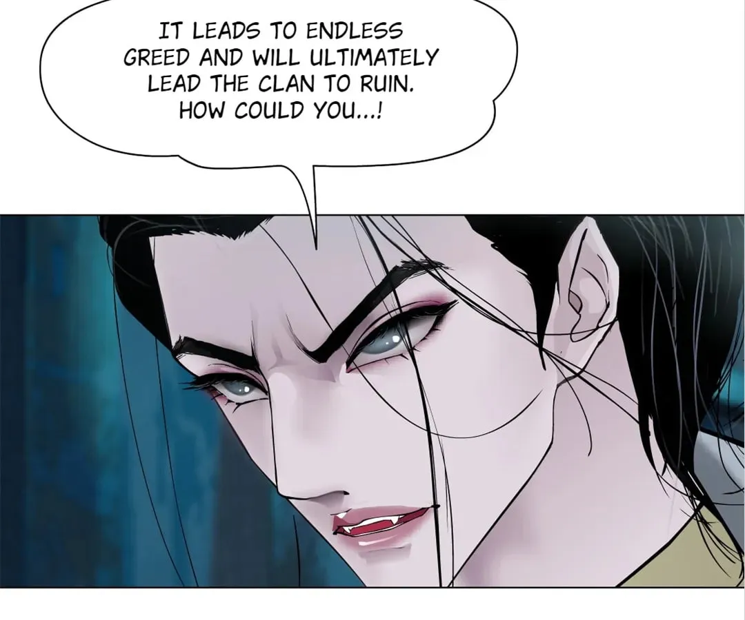 Read Mercy Killing chapter 225 image 21 on Lezhin