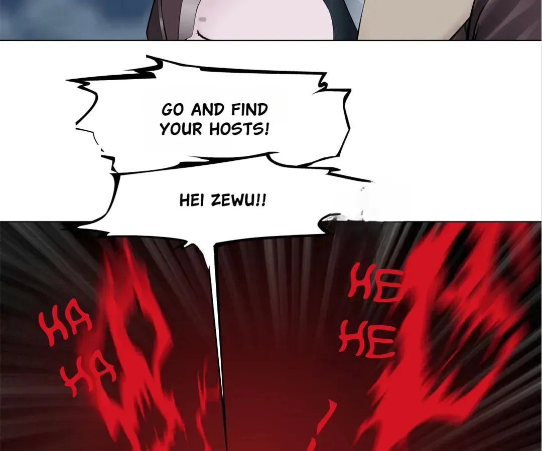 Read Mercy Killing chapter 225 image 29 on Lezhin