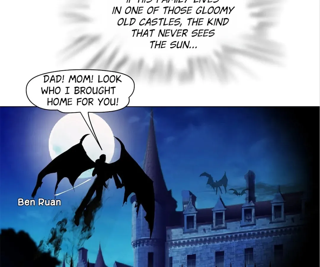 Read Mercy Killing chapter 225 image 3 on Lezhin