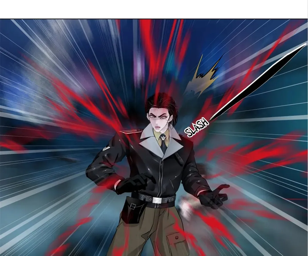 Read Mercy Killing chapter 225 image 31 on Lezhin
