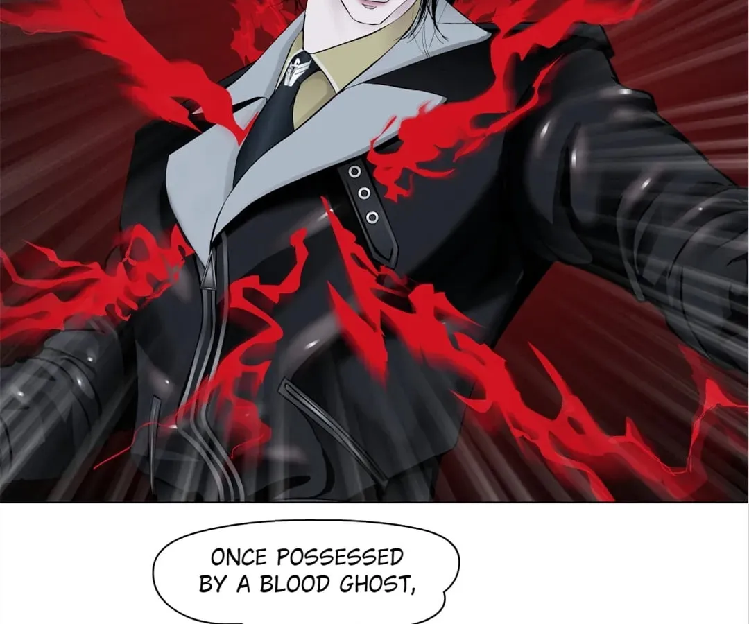 Read Mercy Killing chapter 225 image 33 on Lezhin