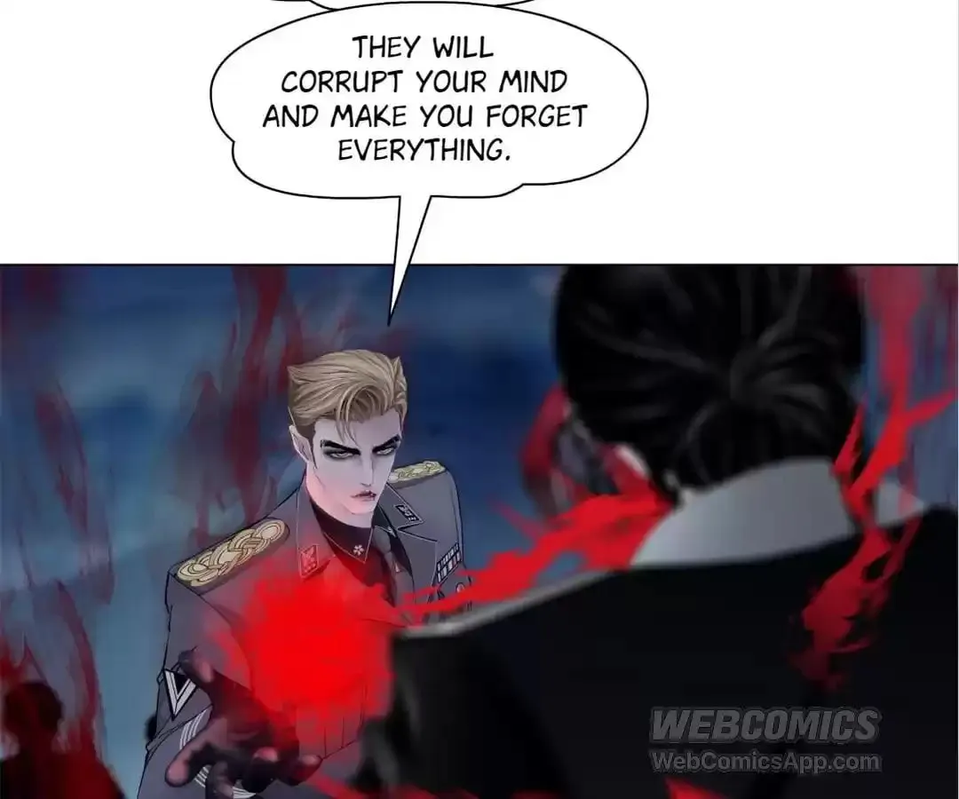 Read Mercy Killing chapter 225 image 34 on Lezhin