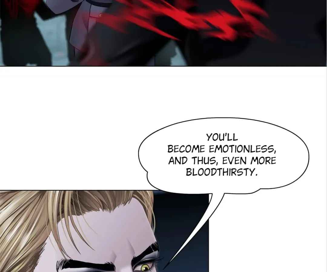 Read Mercy Killing chapter 225 image 35 on Lezhin
