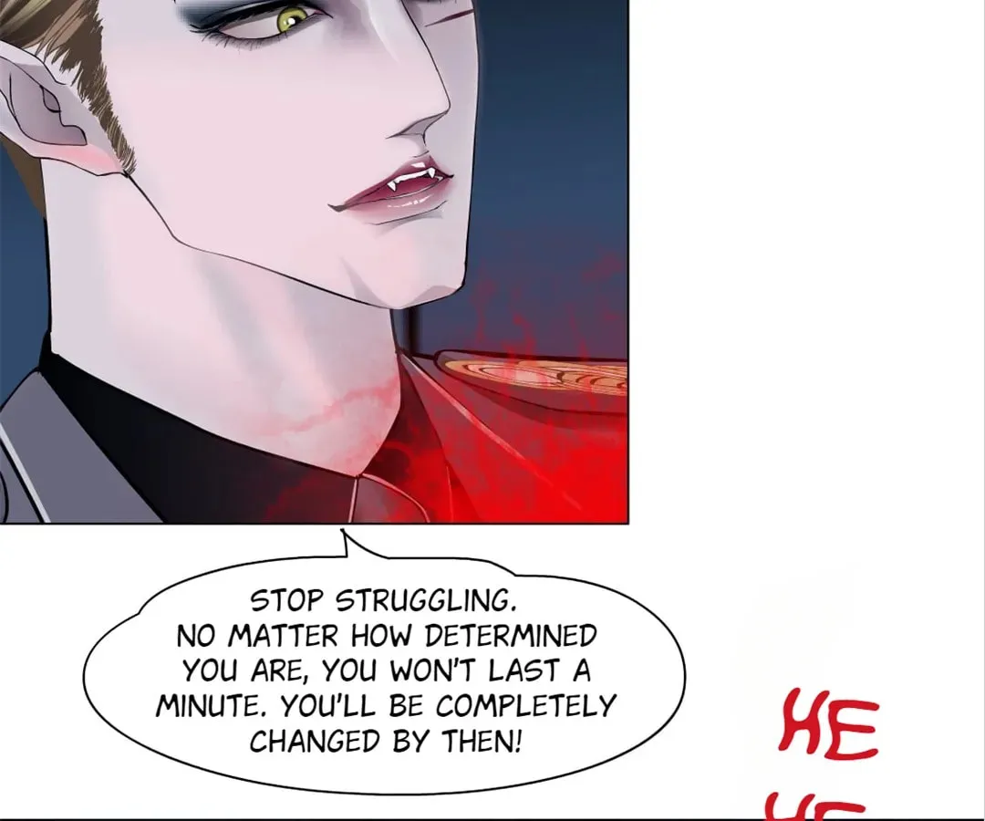 Read Mercy Killing chapter 225 image 36 on Lezhin