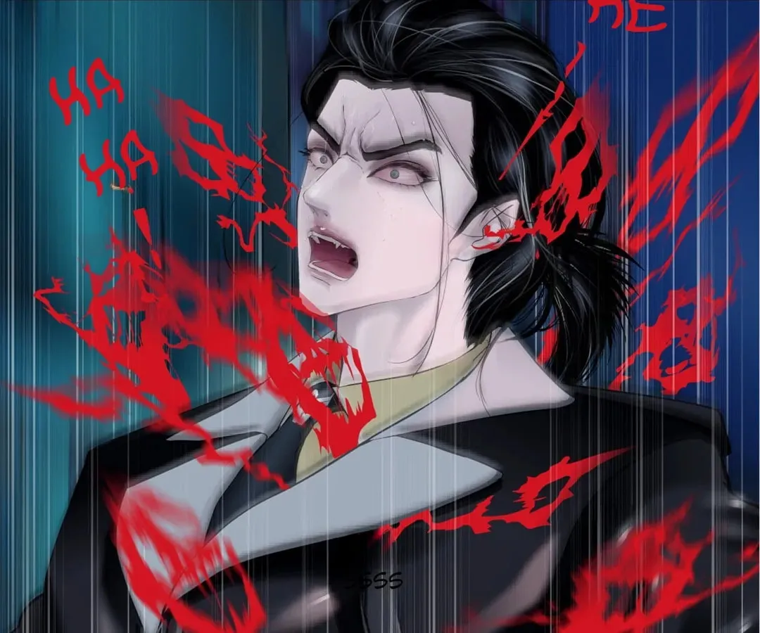 Read Mercy Killing chapter 225 image 37 on Lezhin