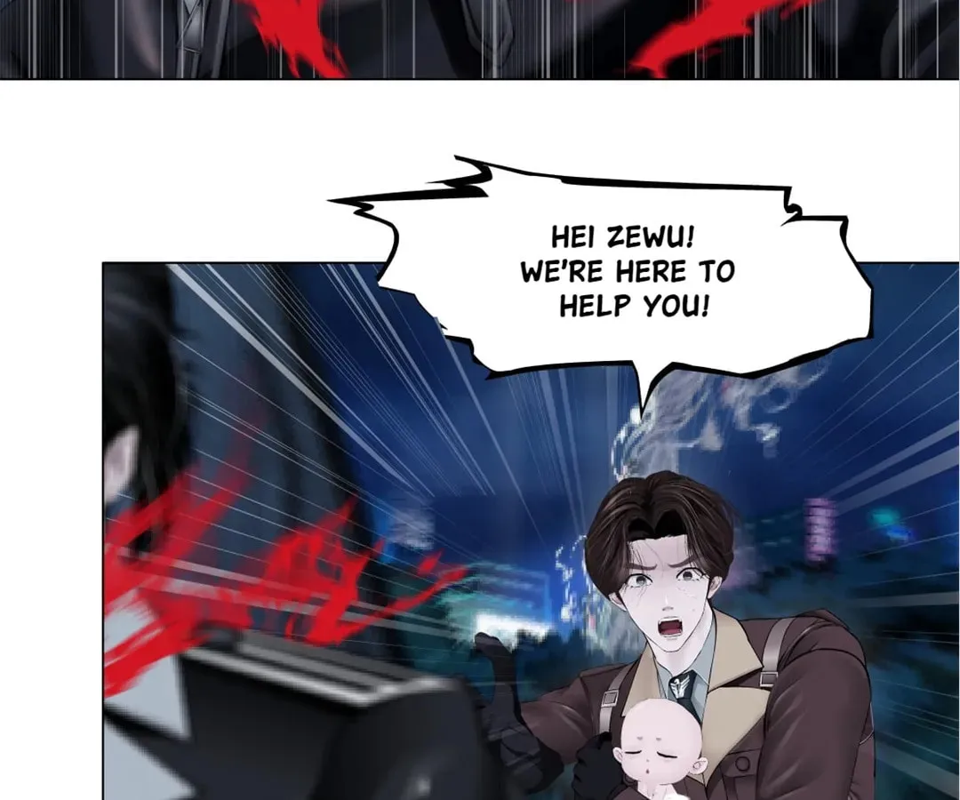 Read Mercy Killing chapter 225 image 38 on Lezhin