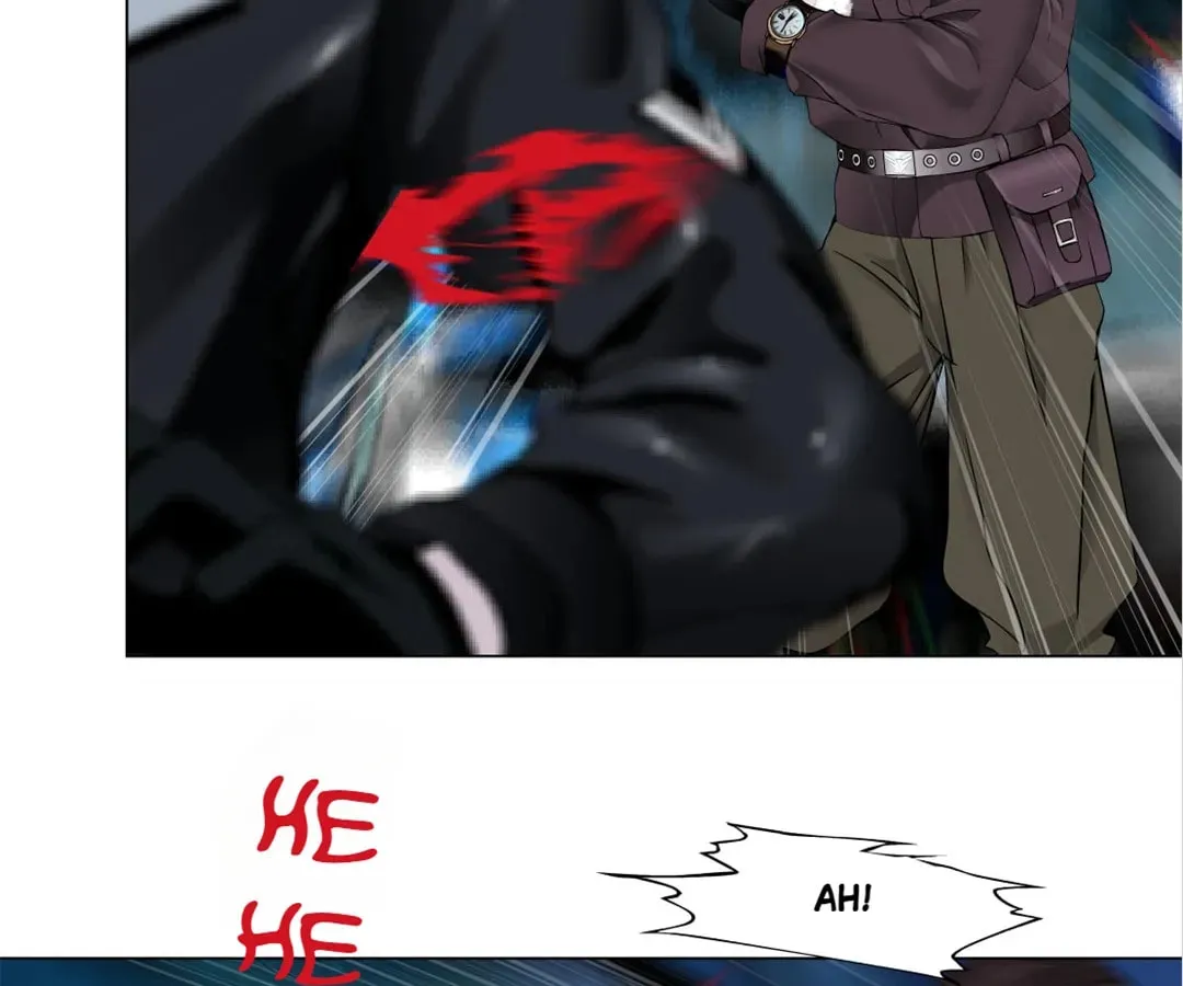 Read Mercy Killing chapter 225 image 39 on Lezhin