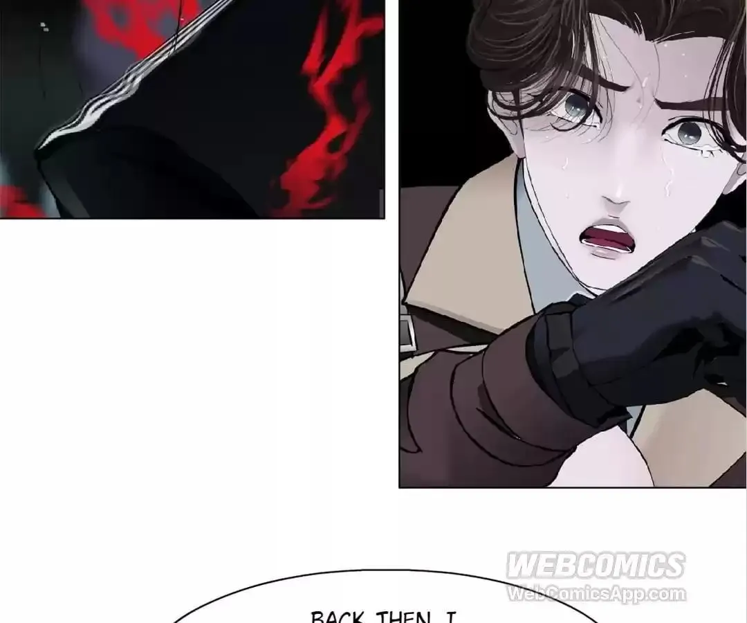 Read Mercy Killing chapter 225 image 42 on Lezhin