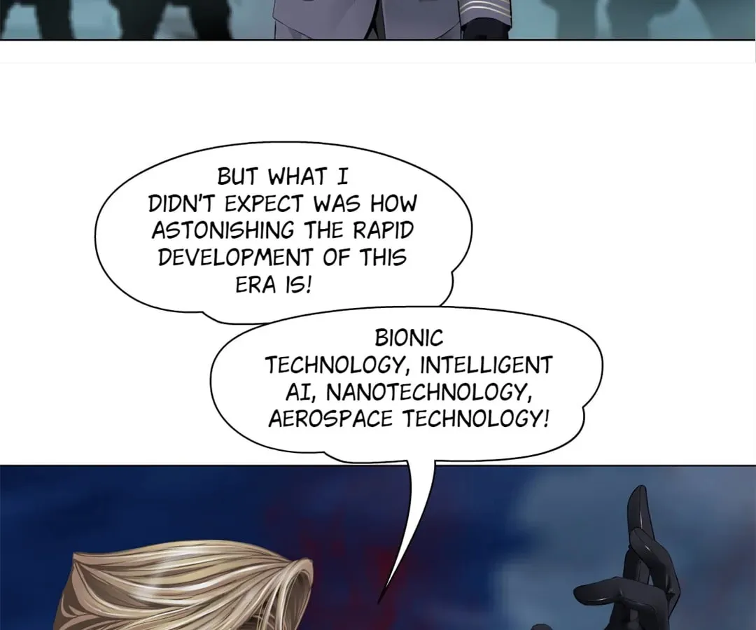 Read Mercy Killing chapter 225 image 44 on Lezhin