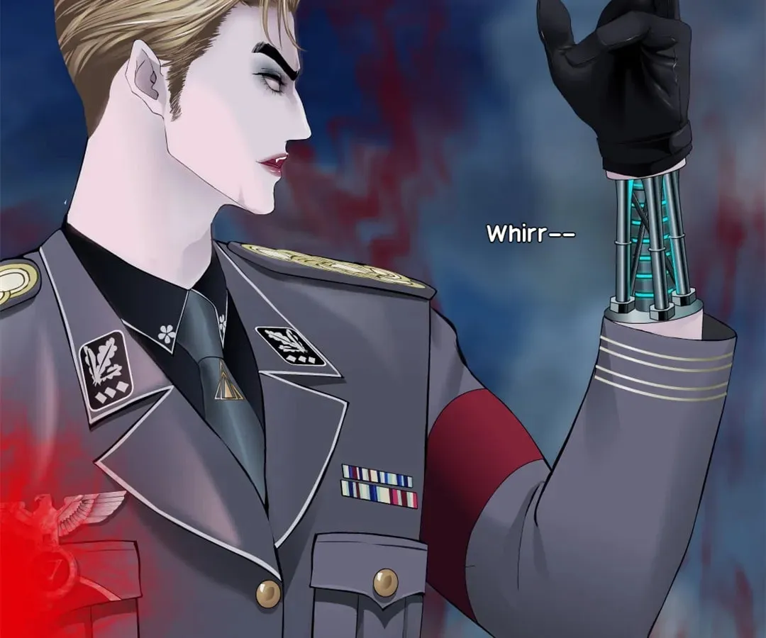 Read Mercy Killing chapter 225 image 45 on Lezhin